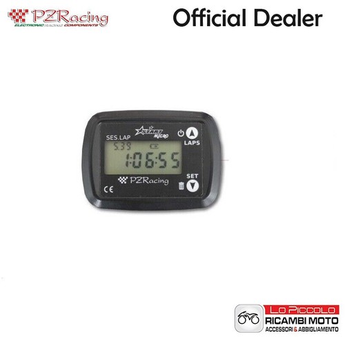 St200 start micro pzracing - st200-m,