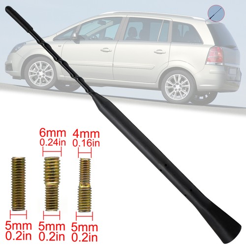 Antenna auto - antenna, tetto