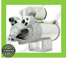 NEW STARTER VOLVO C30 C70 S40