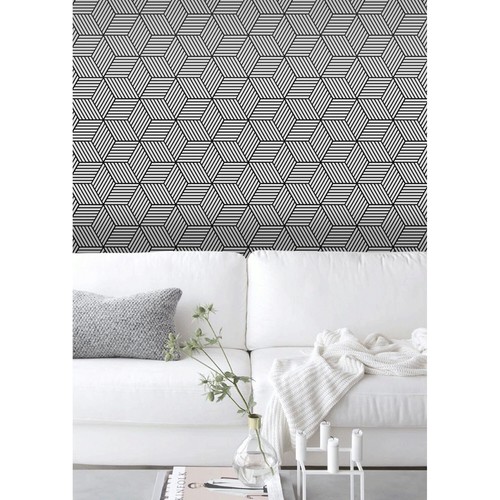 Cubo geometrico staccabile