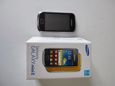 SAMSUNG GALAXY MINI 2 GT-S6500
