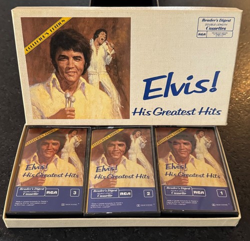 Elvis presley his - elvis,