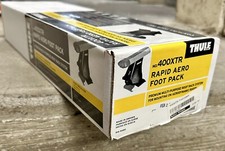 Thule 400XTR Rapid Aero Foot