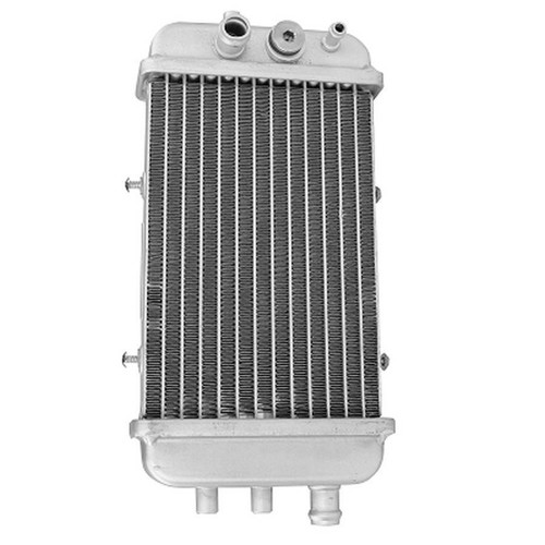 Radiatore tnt original oem - radiatore,