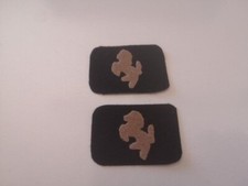 Pezzi Tappetini FERRARI TESTAROSSA POCHER scala 1/8 K51 K52 K53 K54 K59 K61 K63