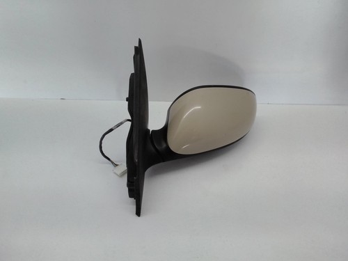 Specchietto specchio - specchietto,