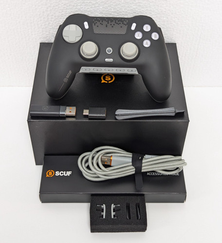 Scuf envision pro - scuf,