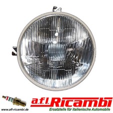 Faro H4 Esterno Alfa Romeo Bertone Gt 105/115 Bj.1963-1977