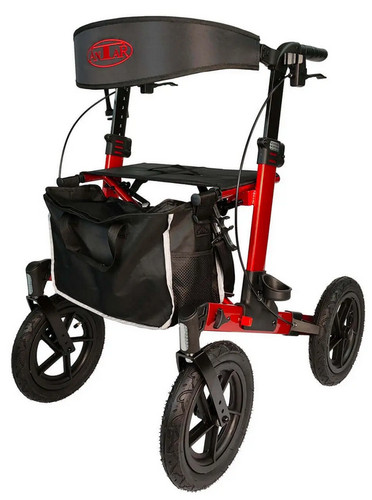 Deambulatore leggero - , da