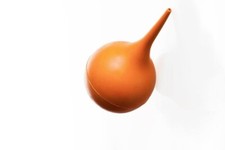 Schizzetto Peretta in Gomma