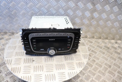 Ford galaxy mk3 mondeo - mk3, mk4