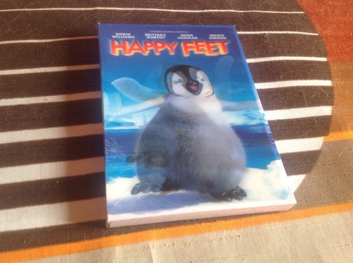 Happy feet edizione dvd - edizione,