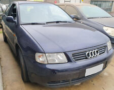 INTERNI PORTIERE PANNELLI SEDILI PANCHINA TUNNEL CENTRALE PARASOLI AUDI A3 1.9D