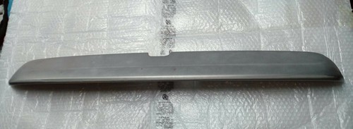 Spoiler alettone chevrolet