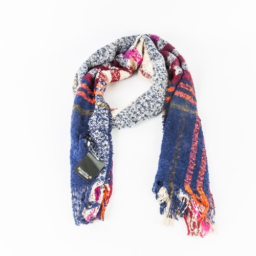 Sciarpa unisex fantasia - fantasia, 70%