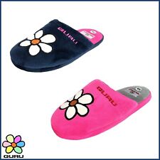 Pantofole Donna Guru Caldo e