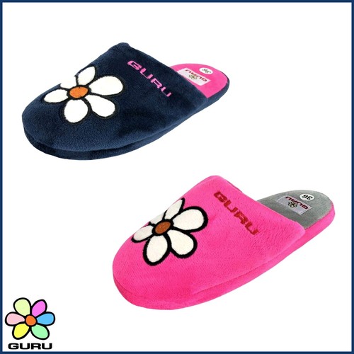 Pantofole donna guru caldo - donna, e
