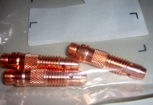 Diffusori elettrodo 1 6 - 3,