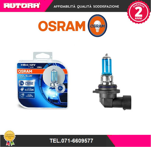 9006cbi lampadina faro di - faro,