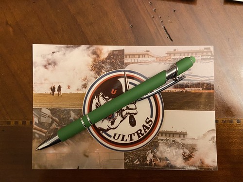 Ultras collage raro anni - ultras, 80