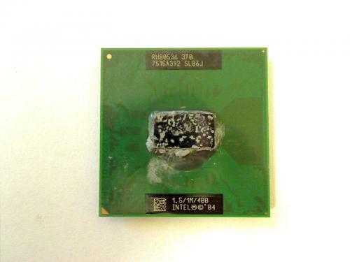 Processore cpu intel 370 5 - processore, 1,5