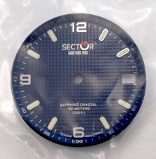 NOS Settore 255 Cristallo