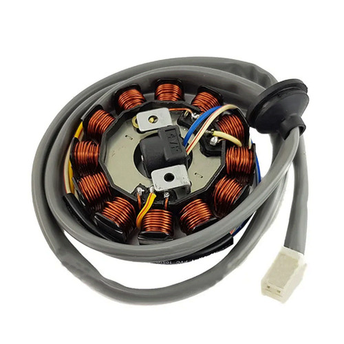 Statore motore alternatore - statore,