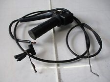 Commutatore Manopola Leva