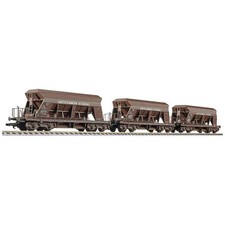 Liliput L230169   Carro merci