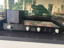 Mark levinson ml7 - mark, preamplifier