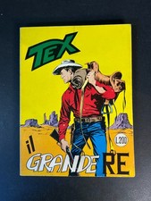 TEX LIRE 200 EDICOLA GRANDE