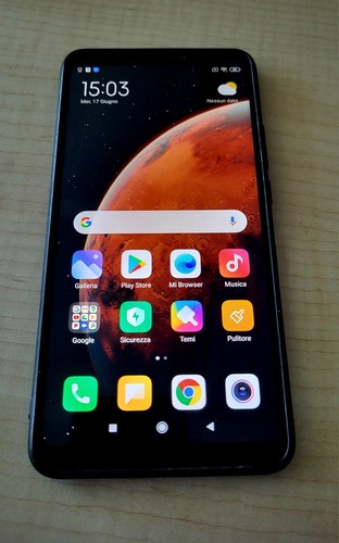 Xiaomi max 3 - xiaomi, mi