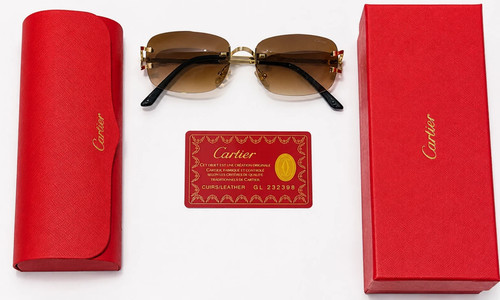 Cartier big without diamond - c,