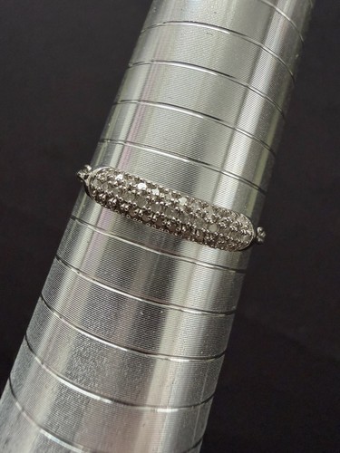 Anello argento sterling 925 - in,