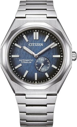 Orologio uomo citizen zenshin - citizen,