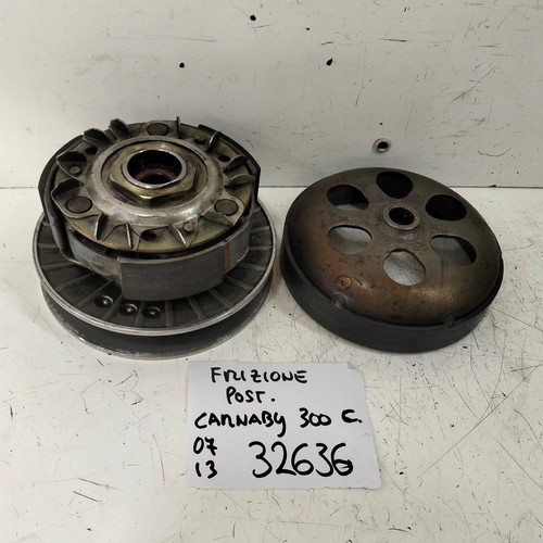 Frizione piaggio carnaby 300 - piaggio,
