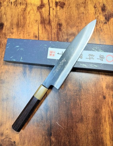 Yoshihiro gyuto coltello - gyuto,