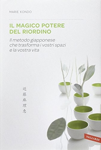 Magico potere del - magico, ve