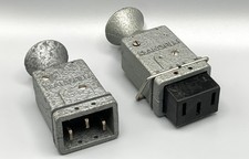 Klangfilm power connector - klangfilm,