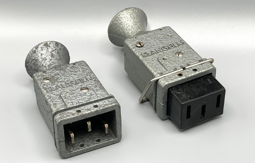 Klangfilm power connector - klangfilm,