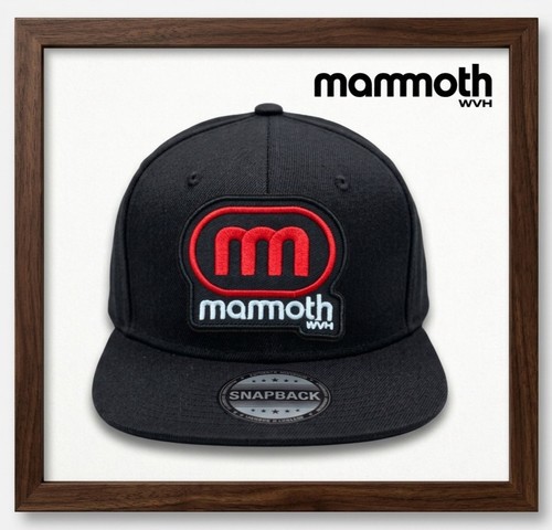 Mammoth wolfgang van halen - van,