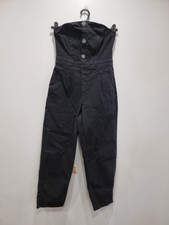Tuta a palloncino H&M in denim