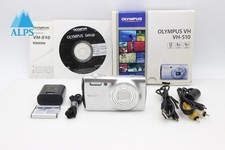 [Come nuovo] Olympus VH-510