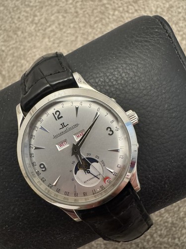 Orologio jaeger lecoultre - jaeger,