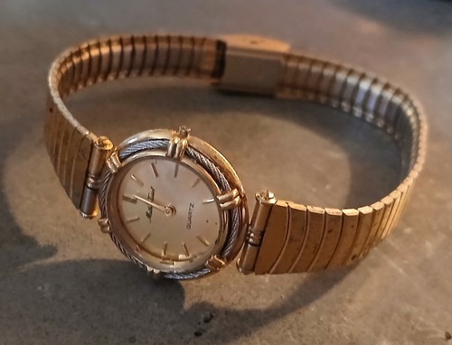 Orologio donna vintage