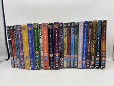 South Park Season 1-22 DVD Box