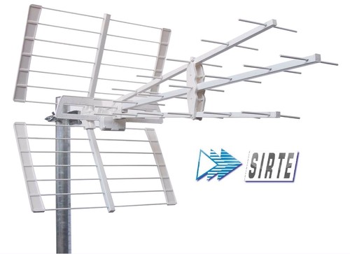 Antenna emmeesse 45vs5g yagi - antenna,