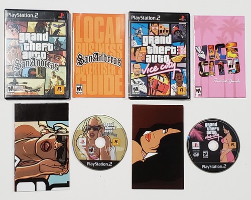 Grand theft auto gta san - theft,