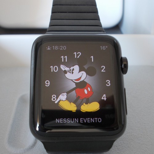 Apple watch 1st - 1st, a1554