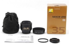 Quasi inutilizzato nikon - [quasi, inutilizzato]